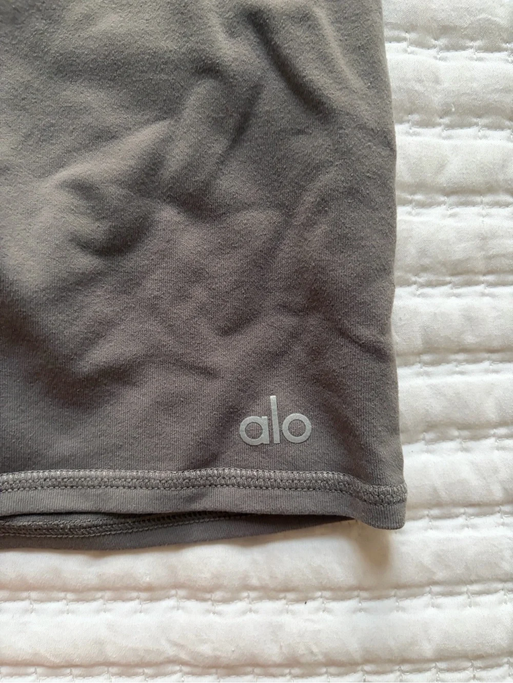 ALO Yoga waistband high alo